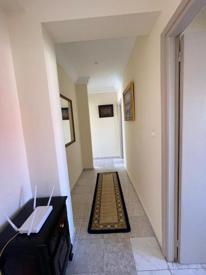 Appartement Centre-Ville Avec Piscine Pour Enfants แทนเจียร์ ภายนอก รูปภาพ